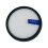 2PCS Vacuum Filter for Lydsto V9 Vacuum Cleaner Replacement Accessories HEPA Filter 4