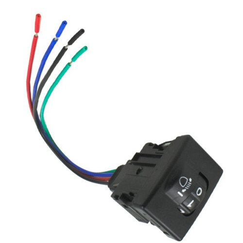Headlight Adjustment  Headlamp High Bottom Adjustment Button for  Camry  Headlamp Leveling 2