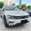 Car Headlight Eyebrow Eyelids Cover Trim for   MK2 2017-2020 Accessories 5