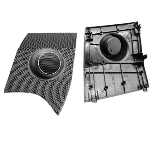 Car Tweeter Cover Center Console Audio Modification Tweeter Bracket Base for Levin  2019-2023 1