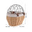 1Sac Panier En Rotin Aéré Pour Animaux De Compagnie Balade 3