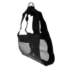 2Pcs Livestock Weighing Sling Nylon Small Animals Hanging Weight Strap