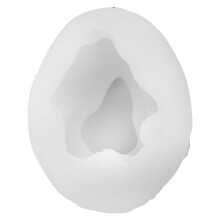 Moule Lapin Silicone Pour Bougies Artisanales