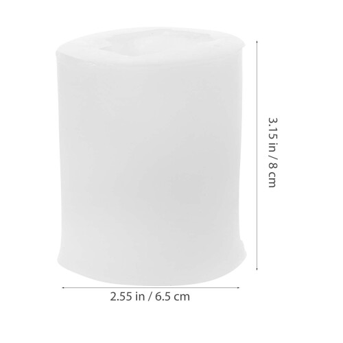 Moule Lapin Silicone Pour Bougies Artisanales 1