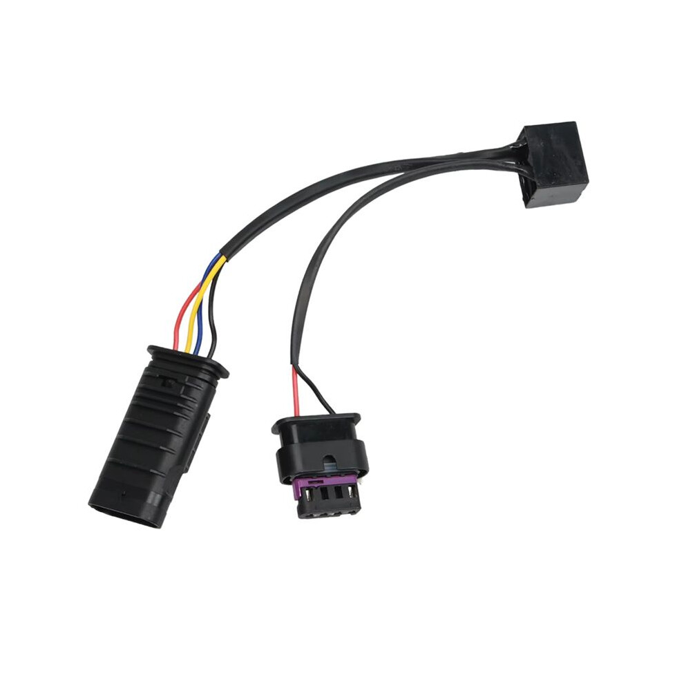Vehicle Locker Sensor Bypass Harness For Jl Gladiator Jt Z-Lkr-Oem 6034197949341