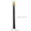 1ABS Mini Saxo Saxophone Voor Oefenen Draagbaar En 2