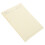Lined Notebook Paper Refill A5 Loose Leaf Light Yellow Planner 3