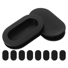 40Pièces Bouchons Pour Silicone Et Polyvalent