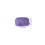 8Pièces Kit Complet Laine À Filer Pour Feutrage Main Violet Éclatant 2