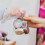 Étiquettes Adhésives Multicolores Pour Restaurant & Aliments 7