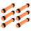 6Pièces Sensibles Epe Orange Pour Montage De En Kayak 1