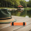 6Pièces Sensibles Epe Orange Pour Montage De En Kayak 5