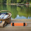 6Pièces Sensibles Epe Orange Pour Montage De En Kayak 6
