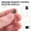 10 Pcs Reception Distance 15M Infrared VS838 IR Receiver Modules Black 1