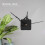 Machinery Movement Quartz Hours Seconds Countdown Black 2