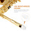 2Pièces Protecteurs Silicone Pour Embouts Saxophone Clarinette 8