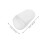 2Pièces Protecteurs Silicone Pour Embouts Saxophone Clarinette 3