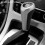 6 Speed Manual Stick Gear Shift Knob For  E90 E91 E92 X1 X3 5