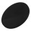 Couvercle Graphite Précis 100Mm Rond Protection Creuset 1