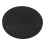 Couvercle Graphite Précis 100Mm Rond Protection Creuset 9