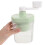 1Ensemble Glace Manuel Portable Silencieux Cuisine 4