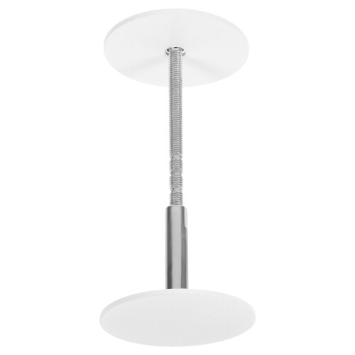 4Ensembles Cache Trou Serrure En Inox Pour Porte 2