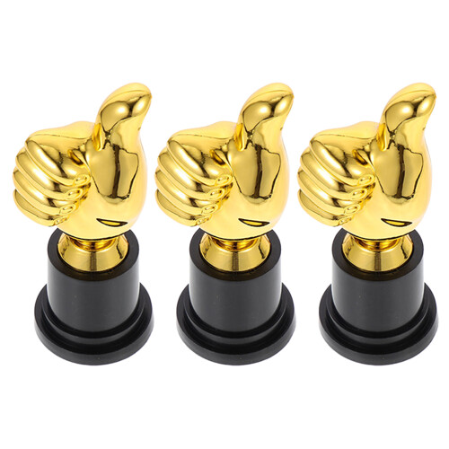 12Pièces Trophées Design Récompense Sport Enfants