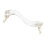 2Pièces Oreiller Épaule Violon Transparent Confort Durable 1