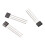 10Pcs Y3144 Sensitive Hall Effect Sensor Magnetic Detector 4.5-24V 2