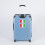 2Pièces Courroie Italien Multi Surface Décorative 4