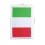 2Pièces Courroie Italien Multi Surface Décorative 2