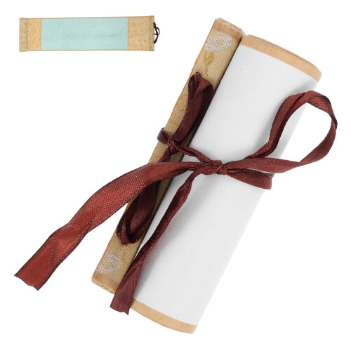 3Pièces Rouleaux Papier Chinois Pour Peinture