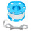 4Pièces Moulinet Sous-Marine Aluminium Durable Compact 3