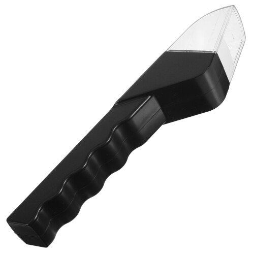 4Pièces Outil De Capture Manuel Noir Pour Jardin Maison