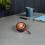 2Ensembles Réchaud Et Sceau Cire Bois Design Marron 5