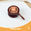 2Ensembles Réchaud Et Sceau Cire Bois Design Marron 8