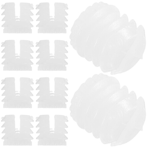 1000Pièces Dowels Charnières Pour Installation Cuisine