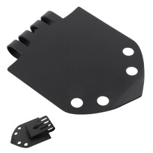 1Comfortabelegolfbagclip Voor Handdoek En Accessoires