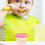 12Pièces Conteneurs Alimentaires Bébé Compacts Multiusage Assortis 5