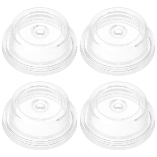 12Pièces Outils Silicone Transparent Pour Allaitement Usage