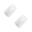 2Pièces Diffuseur Flash Pliable En Plastique Pour Photos 4