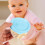 12Pièces Conteneurs Alimentaires Bébé Compacts Multiusage Assortis 7