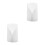 2Pièces Diffuseur Flash Pliable En Plastique Pour Photos 10