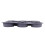 4Pcs Non-Deform Silicone Bread Pan 8-Cavity Loaf Pan for Home Baking 2
