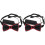 2Pièces Accessoires Nœuds LED Pour Spectacle 3
