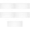 5Pcs Durable Transparent Keyboard Covers Acrylic Protective Case 9