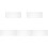5Pcs Durable Transparent Keyboard Covers Acrylic Protective Case 4