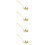 4Pcs Stainless Steel Spaghetti Server Spoon Multi-Purpose Kitchen Tool 10