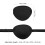 10 Pcs Adjustable Single Eye Mask For Adults With Elastic Band 3