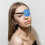 10 Pcs Adjustable Single Eye Mask For Adults With Elastic Band 6